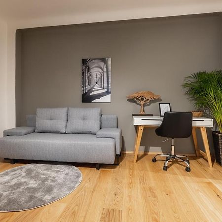 Cozy Studio Apartment Located In Vienna'S Vibrant City Center Ngoại thất bức ảnh