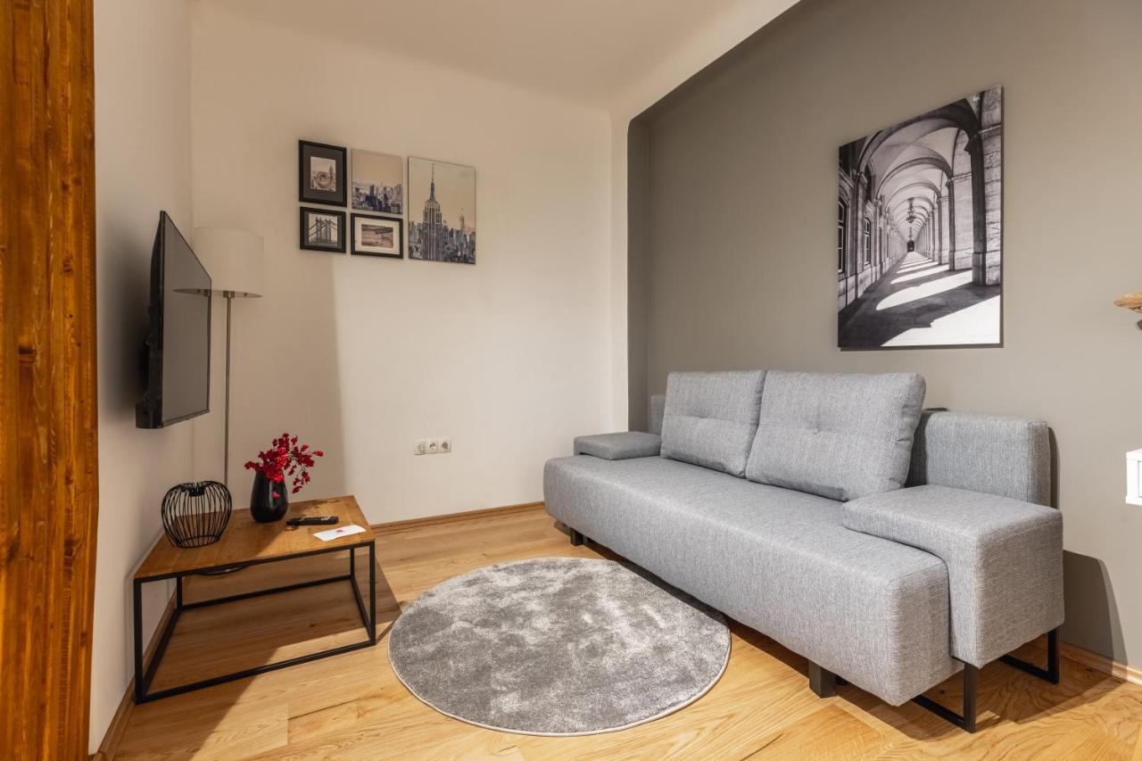 Cozy Studio Apartment Located In Vienna'S Vibrant City Center Ngoại thất bức ảnh
