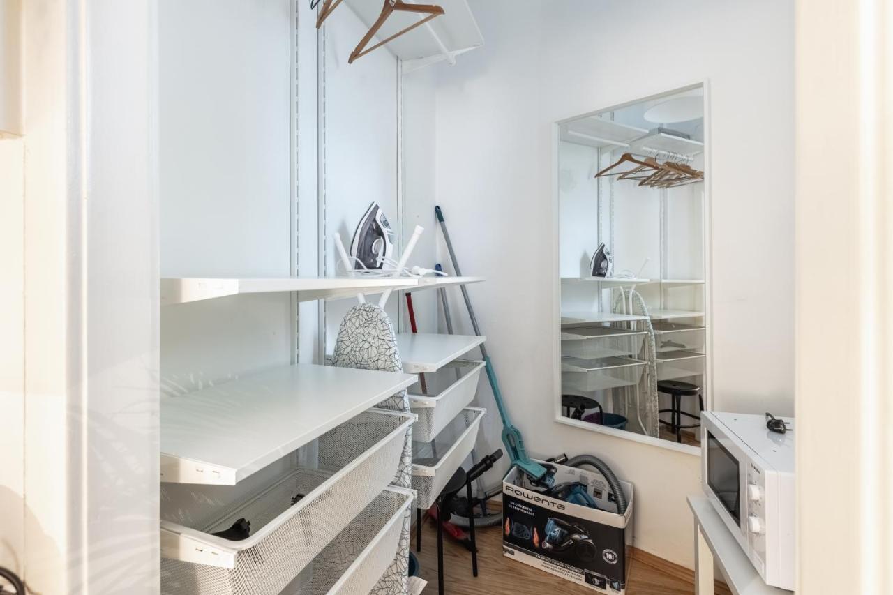 Cozy Studio Apartment Located In Vienna'S Vibrant City Center Ngoại thất bức ảnh
